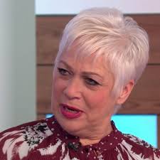 Why denise welch decided to write about depression. Loose Women S Denise Welch Hits Back At Ex Husband Tim Healy Over Dig About Daytime Tv Liverpool Echo