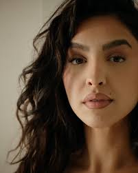 romana x ld., new model. new style. new journey. which is your favorite  slide?, In frame: @romana.mutic , Location: @urbanlifestyle.studio