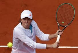 How to watch us open 2021 live streaming. Iga Swiatek And Sofia Kenin Will Meet In The French Open Final The New York Times