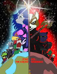 We did not find results for: Star Fox The Kursed Chronicles Poster By Jhilton0907 On Deviantart