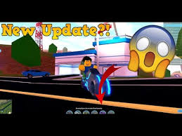 Live the life of a police officer or a criminal. New Update In Jailbreak Roblox Jailbreak Youtube