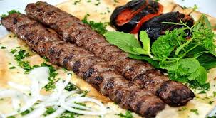 Fakat bu acıların tamamı doğal biberlerden üretildiği için yemek sonrasında bünyede bir. Ocak Basi Eve Geliyor Adana Kebap Tarifi Tarif Paylasimlari