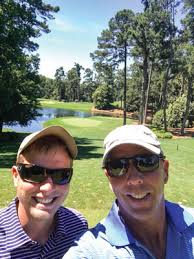 Remembering a son, brother through golf