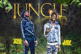 We did not find results for: Yungeen Ace And Jaydayoungan Drop New Song Jungle Xxl