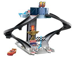 Mattel Reveals New Pixar Star Wars And Frozen Toys At Toy Fair New York