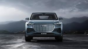 Research new 2019 audi prices, msrp, invoice, dealer prices and deals for 2013 audi convertibles, coupes, crossovers, hybrid/electrics, luxurys the 2019 audi q3 crossover sets the standard for audi features, which include heated seats, power driver's seat, a vast panoramic sunroof, and digital. Audi Q4 E Tron Concept 2019 Audi Mediacenter