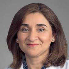 Kalsoom Khan, MD