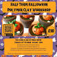 Children's Polymer Clay Workshop @ The Lizard's La... event in Crewe