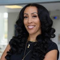 Monet Gilliam's Instagram, Twitter & Facebook