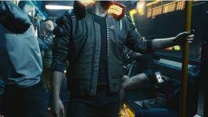 Do you want to be taller? Cyberpunk 2077 Preview 7 Erkenntnisse Aus Der Gameplay Demo