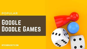 The game was inspired by a google doodler named juliana chen. 23 Popular Google Doodle Games To Play In 2021 Techbrackets
