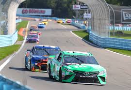 Held at watkins glen international in watkins glen, new york, the race consist of 90 laps around the 2.45 mile road course. Nascar What Time Does The 2019 Watkins Glen Cup Race Start