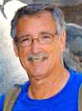 Galen Yoder Obituary (1952