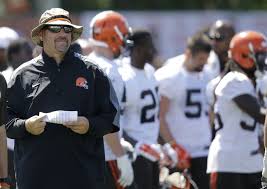 Mike Pettine Shares Just How The Cleveland Browns Create