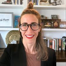 Amanda Patrick Email & Phone Number