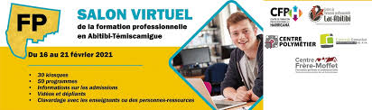 Check spelling or type a new query. Un Premier Salon Virtuel En Formation Professionnelle Centre De Services Scolaire De L Or Et Des Bois Cssob