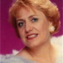 Obituary information for Kathleen Ann Olden