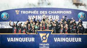 Contact psg / om on messenger. Highlights Psg Om 2 1 Trophee Des Champions 2020 Youtube