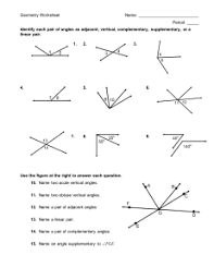 Begin with one sheet of notebook paper. Chapter 6 Relationships Within Triangles Answers