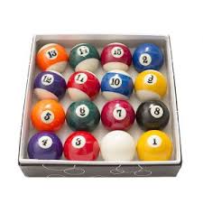 East Eagle Billiard Pool Balls Pool Balls Best Pool Tables Billiards