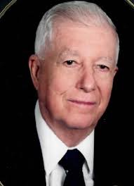 Kenneth Bernhardt Obituary (1925