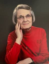 Phyllis Marie Kline Obituary January 21, 2024