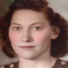 Obituary information for Eleanor Shriner