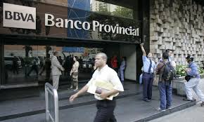 Canal de información y ayuda de bbva provincial. Asi Sobrevive El Bbva En La Venezuela De Maduro Galicia