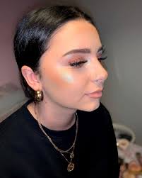 Tamara Jade Logan (@makeup_by_tamaralogan) · Glossop