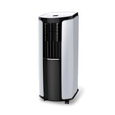 Evaporative air coolers offer a ventless portable air conditioner option. Tosot 10000 Btu Portable Air Conditioner The Home Depot Canada