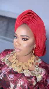 Bridal beauty Ameera for her kamu