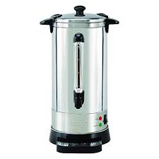 Well, the central exclusive commercial coffee urn from hamilton beach commercial® is here for you. Best Coffee Urn For Large Groups 2021 Guide Creators Of Coffee