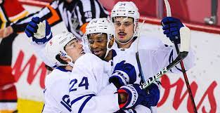 Known to teammates by the nickname simmer, he is one of a number of black players in the league. Wayne Simmonds And The Leafs Have Finally Found The Perfect Fit Offside