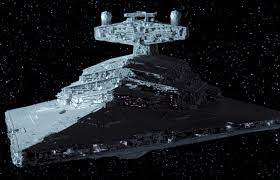 Destructor Estelar Imperial Star Wars Star Wars Spaceships Star Wars Movie Star Destroyer