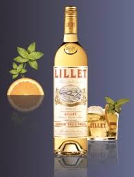 Use it in a 50/50 split with a bitter aperitivo. Discover Lillet The French Wine Aperitif Eat Love Savor