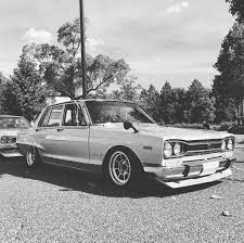 i skyline part1 スカイライン ハコスカ ケンメリ セリカlb 名車 旧車 ツーリング行きたい 愉快な仲間 スカイラインに乗ってる親父たち スカイライン ハコスカ ダットサン240z