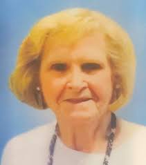 Ann Romano Obituary (1926