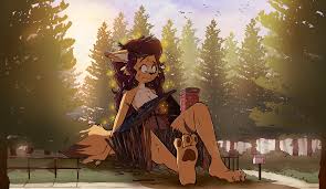 Potions: Bigger problems (commission) by Jarethnerl -- Fur Affinity [dot]  net