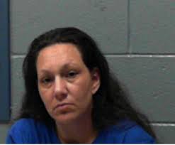 Man and Woman Wanted in Fire that Injured 2 Firefighters in Mink Shoals