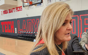 Lady Raiders drops game at UCF