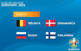 Grupos de la eurocopa 2021. Eurocopa 2021 Analisis De La Fase De Grupos Apuestas Eurocopa