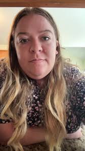 Kayleigh Arnold Growing Up Poor