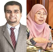 Abul Jais Ucap Takziah Atas Pemergian Bonda Setiausaha Agung KEADILAN