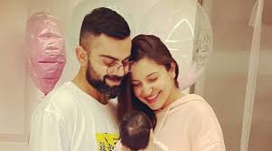 Anushka Sharma Virat Kohli Name Their Daughter Vamika Entertainment News The Indian Express 11.01.2021 · virat kohli announces baby daughter is born as world reacts. anushka sharma virat kohli name their
