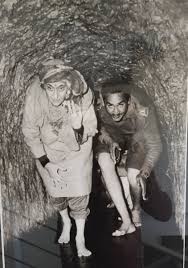 No need to worry if your group members take other road as both the roads will open at the same place. Rahul Pandita On Twitter Mrs Indira Gandhi In The Holy Cave Of Mata Vaishno Devi Jammu Date Not Known