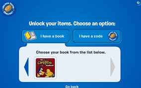 Click the i have a book button. Club Penguin Card Jitsu Handbook Now Unlockable With Code Club Penguin Island Cheats