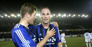 Gert verheyen wordt de nieuwe t1 van kv oostende, boezemvriend. Opvallend Clement Had Twijfels Bij Terugkeer Verheyen Bij Club Brugge Voetbalprimeur Be