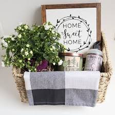 All in all this huge gift basket cost me $100, but i split the cost with one of my brothers so it was pretty affordable. 20 Thoughtful Gift Basket Ideas