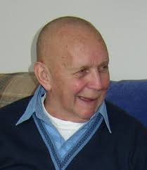 Obituary information for Charles J. Chamberlain