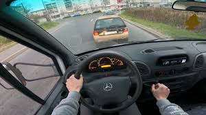 Image result for Black 2005 Sprinter